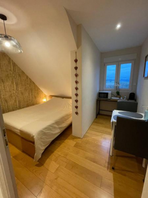 Chambre proche de la citadelle